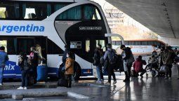 El Gobierno desreguló el Transporte Automotor de Pasajeros (media y larga distancia). Las réplicas.