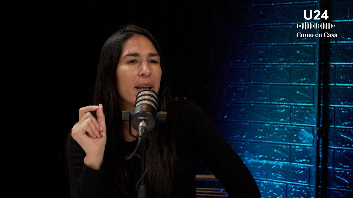 Soledad L&oacute;pez.