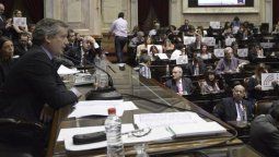 altText(Aunque en Diputados ganan más de $150 mil por mes, apenas sesionaron 5 veces en lo que va del año)}