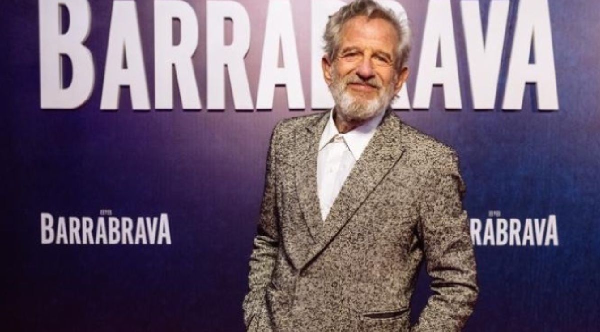Otro arrepentido: Pablo Alarcón explicó por qué se arrepintió de haber apoyado a Javier Milei.