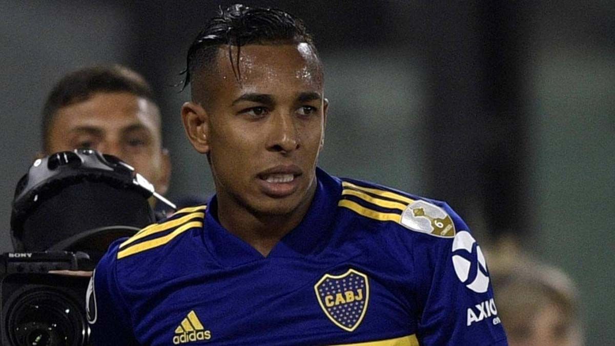 Sebastián Villa desató unaguerra cruzada tras hablar de “falta de actitud” la final que Boca perdió anteRiver pero aclaró que “se malinterpretaron las cosas”.