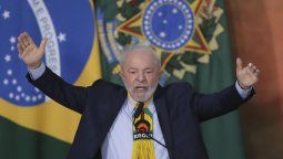Lula da Silva: se corrobora un secreto a voces...fue espiado por USA