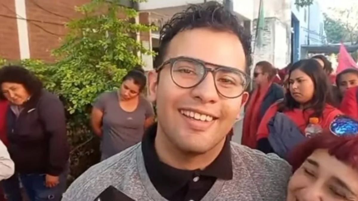 La sangre encontrada en la camioneta de César Sena, descubierta el pasado 14 de julio, es humana y solo resta saber si coincide con la de Cecilia Strzyzowski.