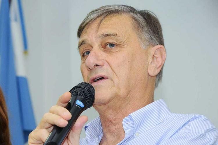Binner cumplió 77 años el 5 de junio pasado.