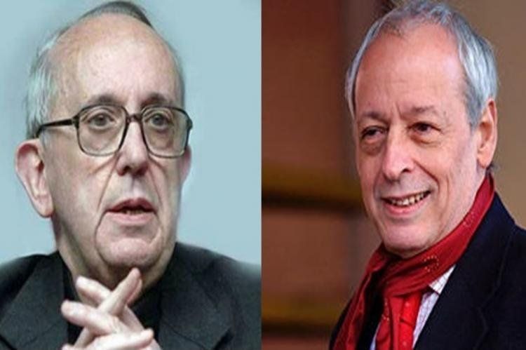 El diputado Alberto Assef presentó un proyecto donde repudia las acusaciones del periodista hacia el Papa Francisco