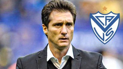 Qué falta para que Guillermo Barros Schelotto se convierta en DT de Vélez