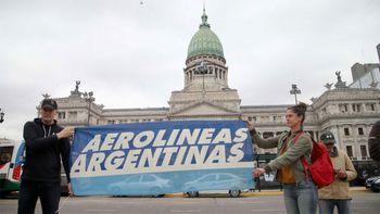 Guerra declarada: APLA va contra Milei y denuncian ser víctimas de 