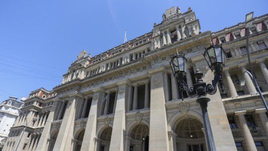 La Corte evitó que la ciudad pagara un abultada indemnización La Corte evitó que la ciudad pagara un abultada indemnización