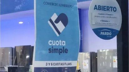 Cuota Simple muere, pero Mercado Pago y MODO ya tienen reemplazo