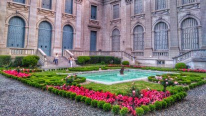 6 paseos escondidos para visitar en Buenos Aires