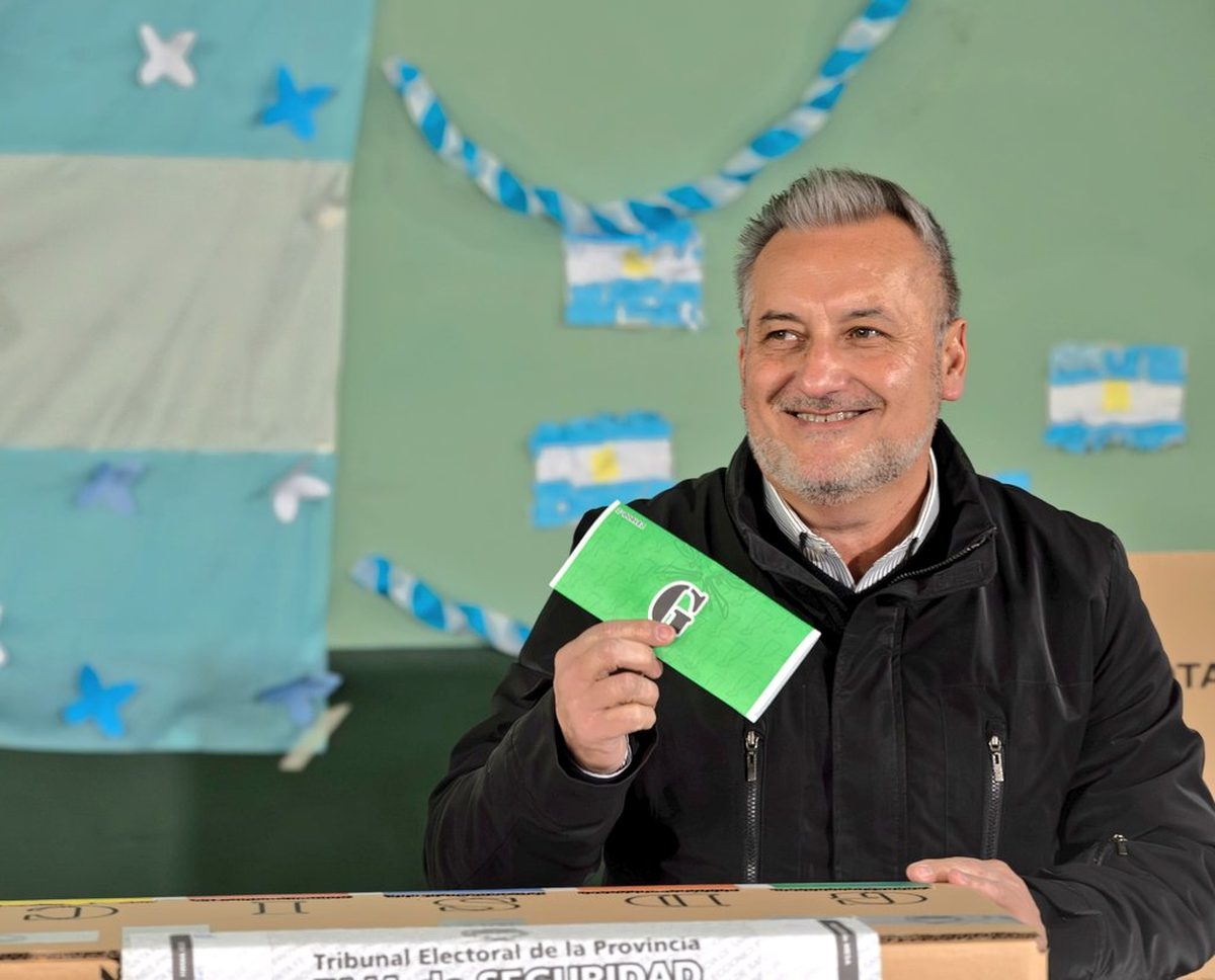 Marcelo Lewandowski, pieza clave para el oficialismo Marcelo Lewandowski, pieza clave para el oficialismo 