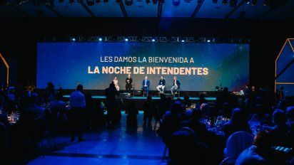 Llega la Noche de los Intendentes: Rosario, epicentro de la política nacional