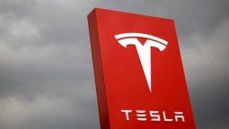 Fuerte caída en las acciones de Tesla﻿.