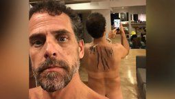 Hunter Biden, escándalo tras escándalo