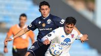 Independiente Rivadavia venció a Tigre