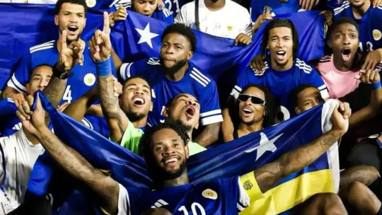 Mundial 2026 Mundial 2026