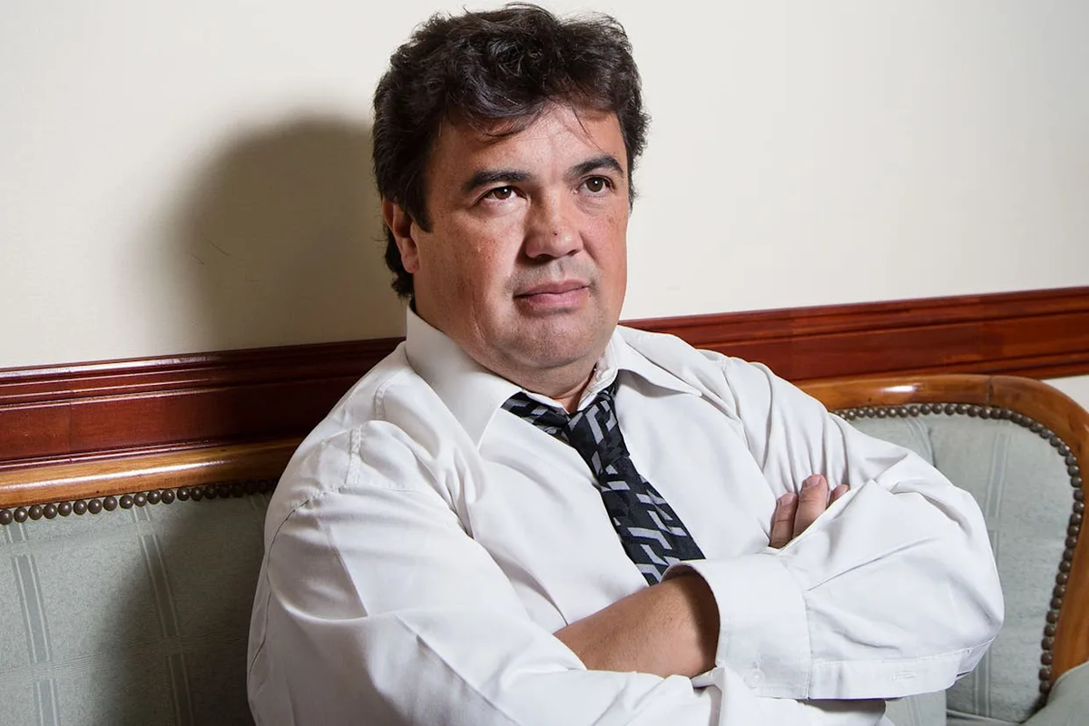 El fiscal federal, Guillermo Marijuan, se pronunció a favor de rechazar la solicitud de suspensión de la licitación pública para la Hidrovía. El fiscal federal, Guillermo Marijuan, se pronunció a favor de rechazar la solicitud de suspensión de la licitación pública para la Hidrovía.