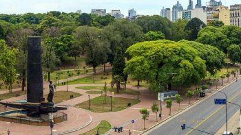Con precipitaciones a inicios de la semana,, sectores nublados y temperaturas frescas, el clima esta semana no se reserva nada. Con precipitaciones a inicios de la semana,, sectores nublados y temperaturas frescas, el clima esta semana no se reserva nada.