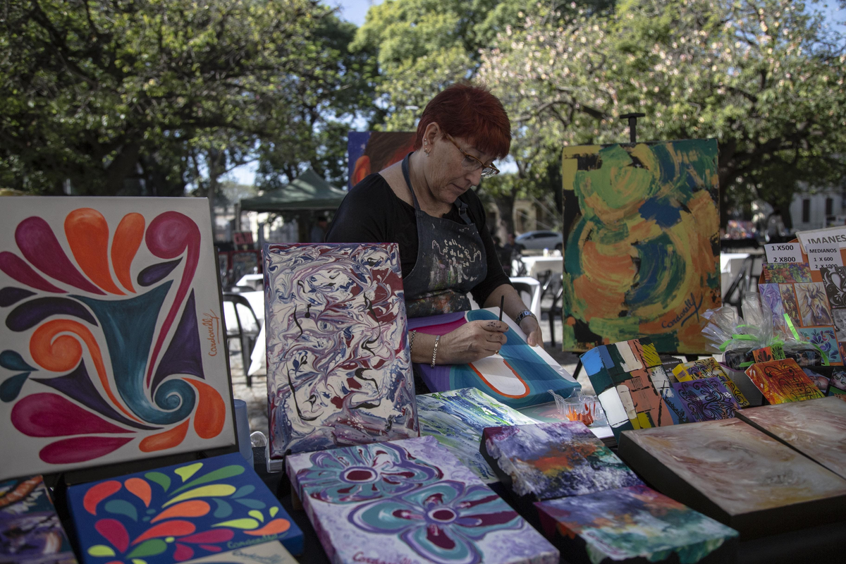 Propuesta imperdible. Propuesta imperdible.