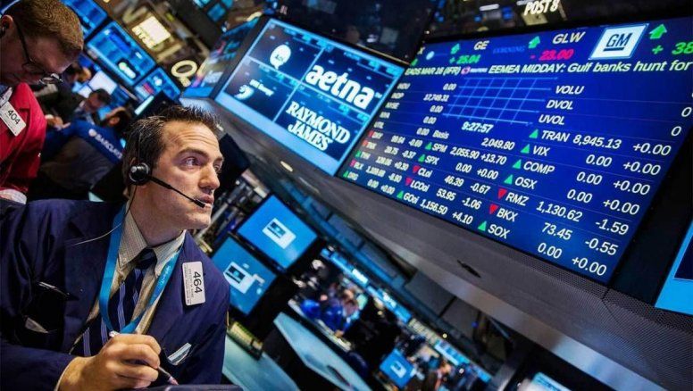 ADRs: En rojo las acciones argentinas en el exterior