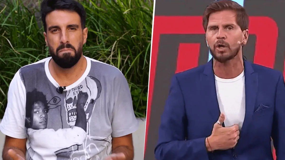 Flavio Azzaro vs ESPN