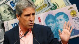 Crecen las dudas sobre la capacidad de pago de Argentina.