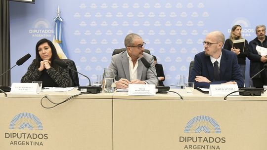 Inocencia Fiscal: El Gobierno cede para evitar otra 'Ley de Tierras', pero con peleas 