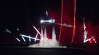 Tesla lanzó un auto que salta: Por qué exageró algo que BYD ya vende