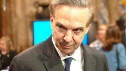 Pichetto es el nuevo Auditor General, pero el FdT disparó: Es xenófobo y estigmatiza a los pobres