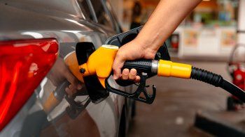 Combustibles en aumento Combustibles en aumento