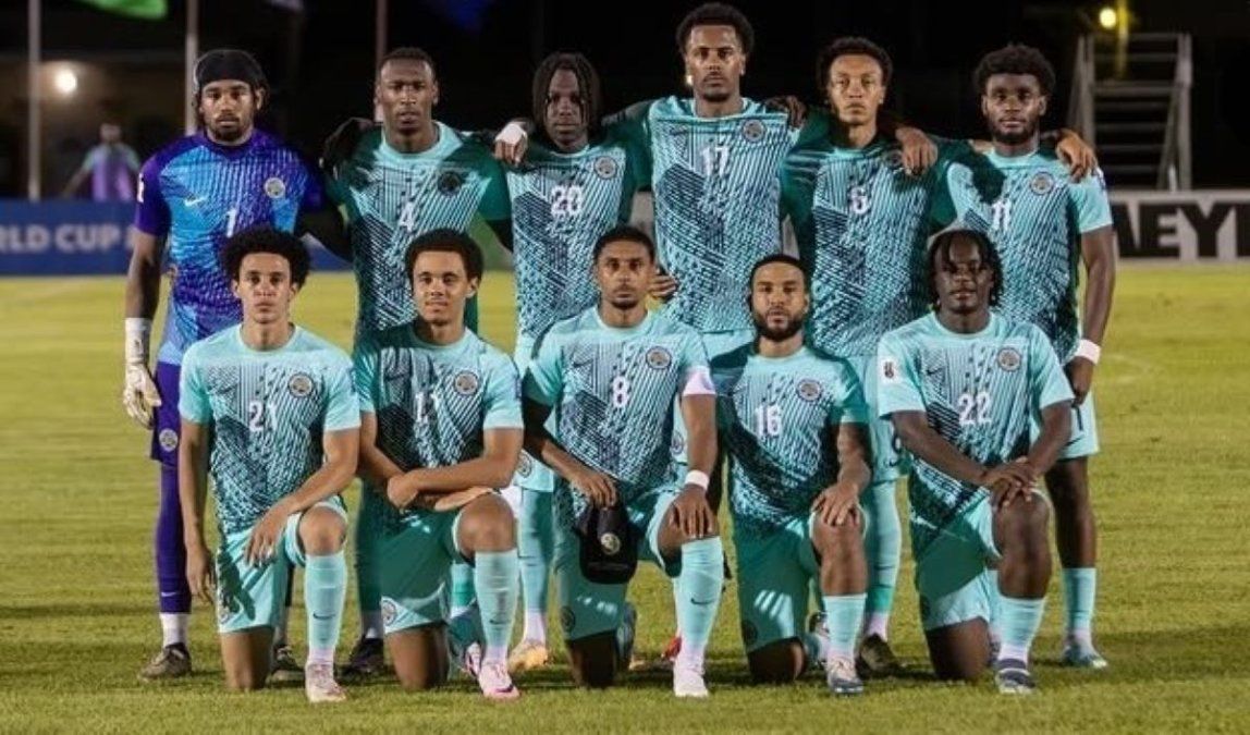 Concacaf: De no creer, la selección que busca entrenador por IG y Facebook.