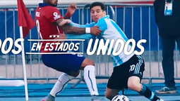 Copa América&nbsp;