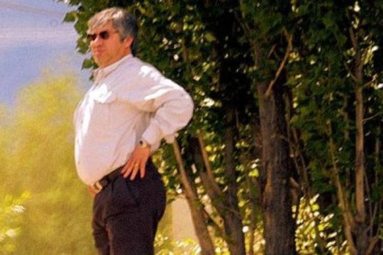 Lázaro Báez, ¿de empresario a posible candidato?
