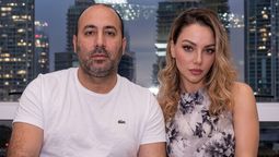 Nadia Beller puso a Fernando Cerimedo contra las cuerdas después de presentar una serie de chats con el exasesor de Milei. El Gobierno boliviano, bajo presión. Foto: Instagram Nadia Beller puso a Fernando Cerimedo contra las cuerdas después de presentar una serie de chats con el exasesor de Milei. El Gobierno boliviano, bajo presión. Foto: Instagram