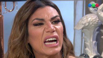 Flor de la V, completamente sacada contra Telefe por lo que pasó en Popstars