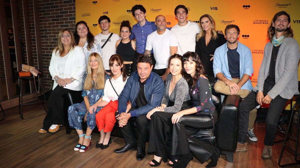 Paramount se adelanta: Telefe apostó y la nueva serie rindió