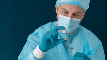 5 sorprendentes predicciones en medicina para 2024