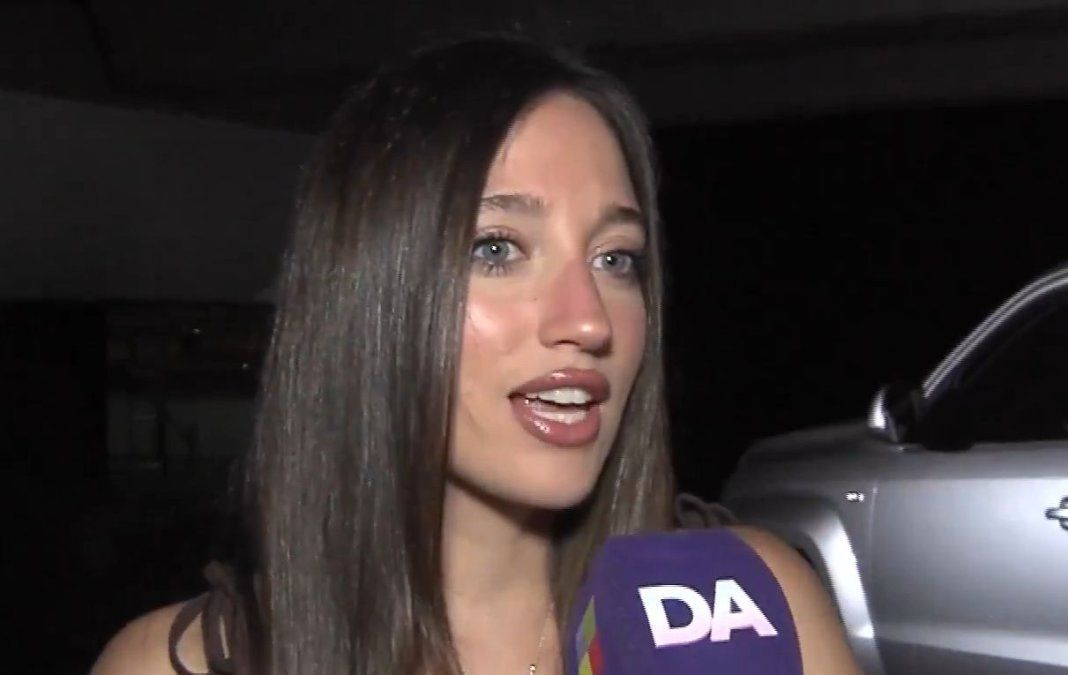 La determinante decisión que tomó la hija de Yuyito González luego del romance de su madre con Javier Milei.