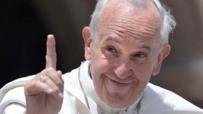Deslizan los por qué el Papa no visita ni la Argentina ni Brasil