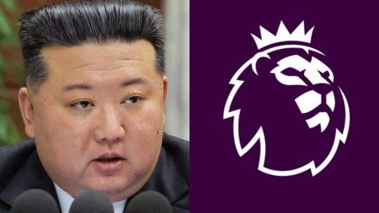 La dictadura de Kim Jong-un en Corea del Norte transmitirá la Premier League La dictadura de Kim Jong-un en Corea del Norte transmitirá la Premier League
