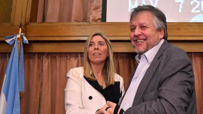 Acuerdo con el FMI: Suman frente judicial contra PRO