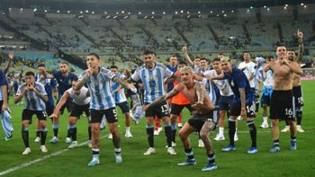 Selección Argentina Selección Argentina