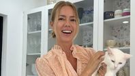 Nicole Neumann dejó a todos en shock al confesar que engañó a su pareja. Relató cómo la descubrieron y que el tercero en cuestión es conocido mundialmente. Foto: Instagram Nicole Neumann dejó a todos en shock al confesar que engañó a su pareja. Relató cómo la descubrieron y que el tercero en cuestión es conocido mundialmente. Foto: Instagram
