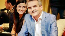 Agustín Rossi asume y su expareja Carmela Moreau&nbsp; renuncia