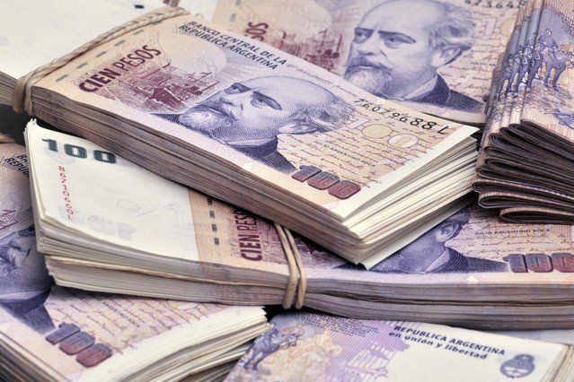 Imprimir, se imprimirá más pero ¿de $ 100 o habrá nuevos billetes?