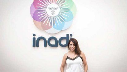 Designan en el INADI a una exfuncionaria sciolista procesada y que estuvo detenida