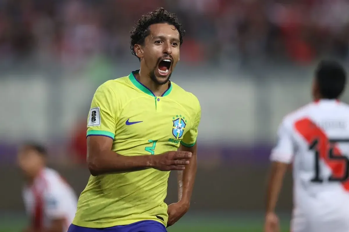 Marquinhos