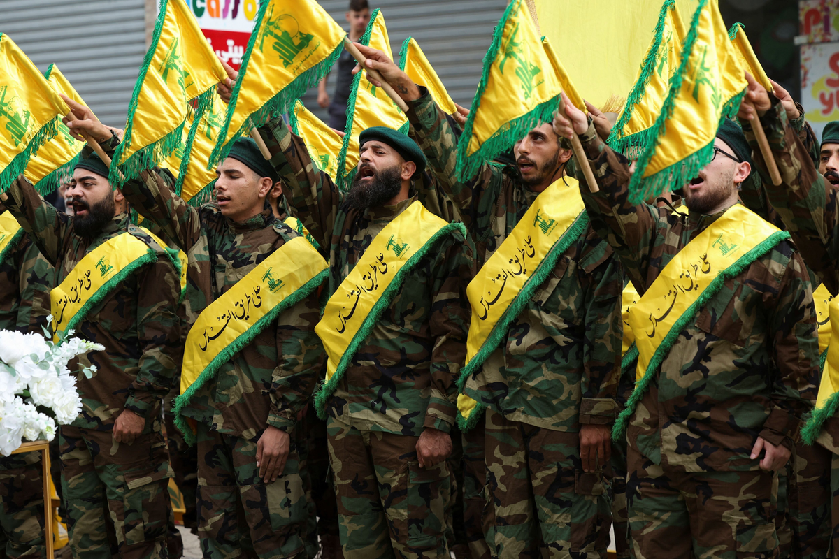Organización criminal financiaría Hezbollah y otras células terroristas en Brasil-Uruguay. Organización criminal financiaría Hezbollah y otras células terroristas en Brasil-Uruguay.