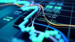 Lunes negro: Sin señales de rebote en los mercados y con riesgo país en alza