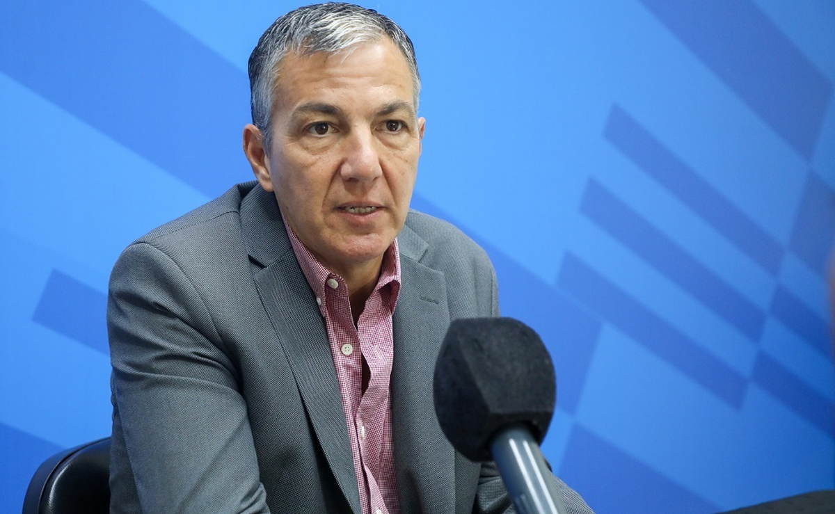 &nbsp;Juan Manuel Pusineri cuestion&oacute; los anuncios oficiales de creaci&oacute;n de empleo y pidi&oacute; contrastarlos con los datos del SIPA.